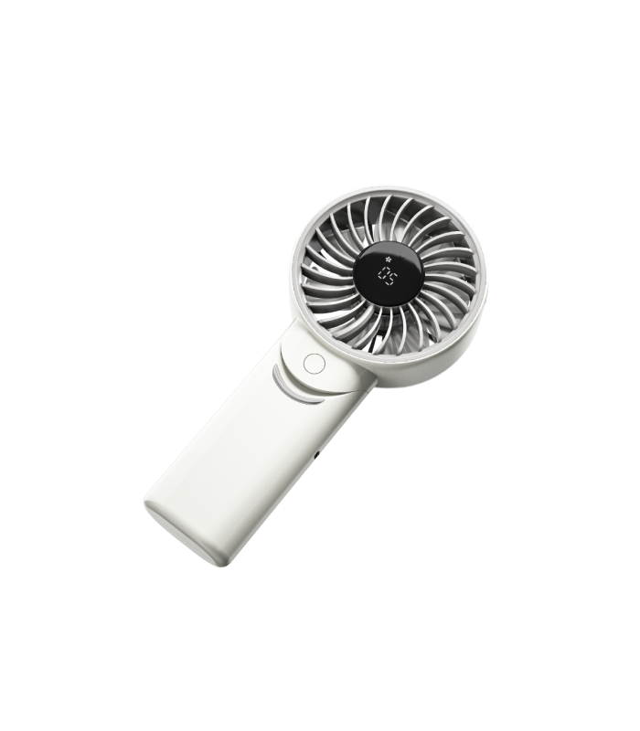 ΑΝΕΜΙΣΤΗΡΑΣ ΑΤΟΜΙΚΟΣ NITECORE NEF03 PRO