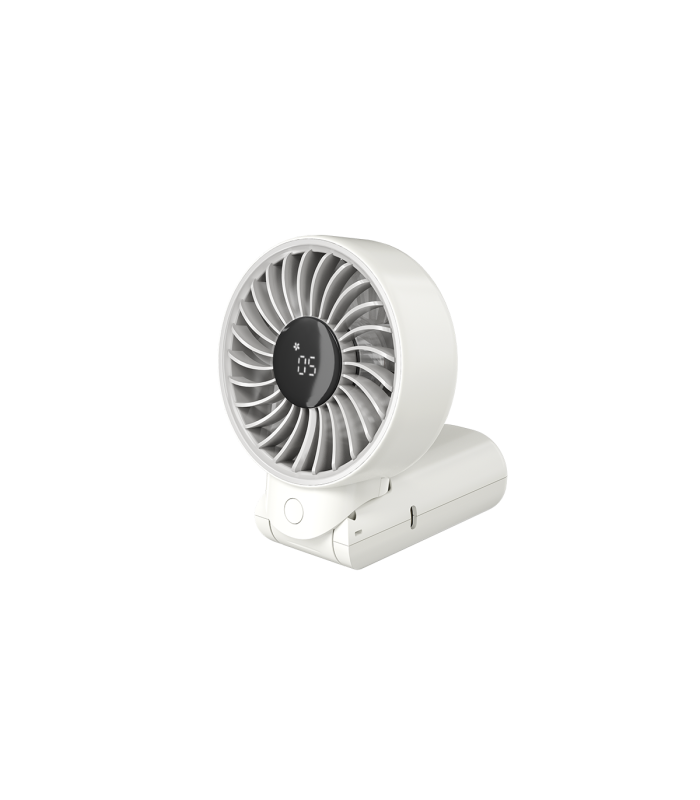 ΑΝΕΜΙΣΤΗΡΑΣ ΑΤΟΜΙΚΟΣ NITECORE NEF03 PRO