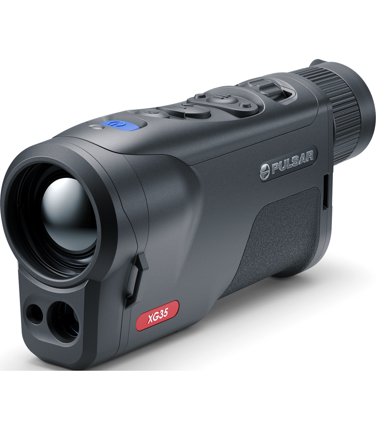 ΘΕΡΜΙΚΗ ΑΠΕΙΚΟΝΙΣΗ PULSAR ORYX LRF XG35