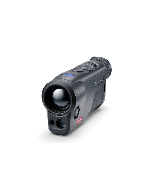 ΘΕΡΜΙΚΗ ΑΠΕΙΚΟΝΙΣΗ PULSAR ORYX LRF XG35