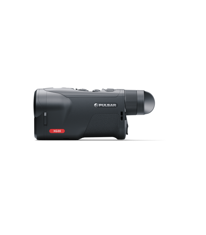 ΘΕΡΜΙΚΗ ΑΠΕΙΚΟΝΙΣΗ PULSAR ORYX LRF XG35