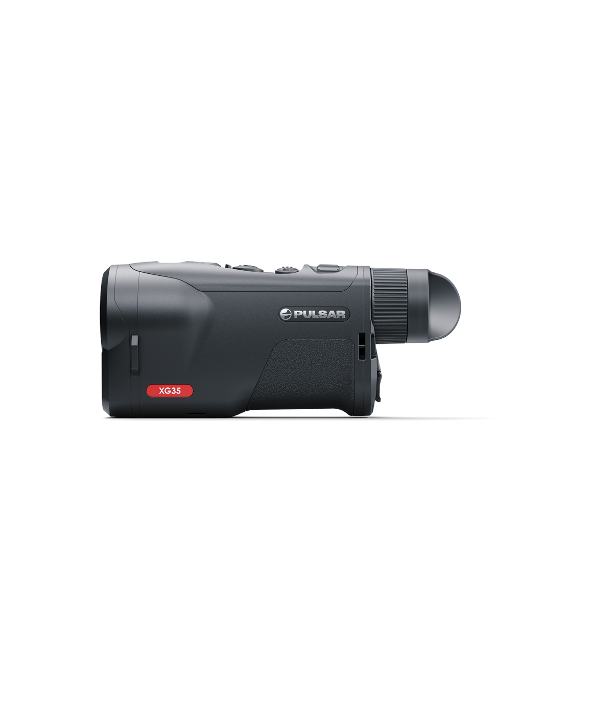 ΘΕΡΜΙΚΗ ΑΠΕΙΚΟΝΙΣΗ PULSAR ORYX LRF XG35