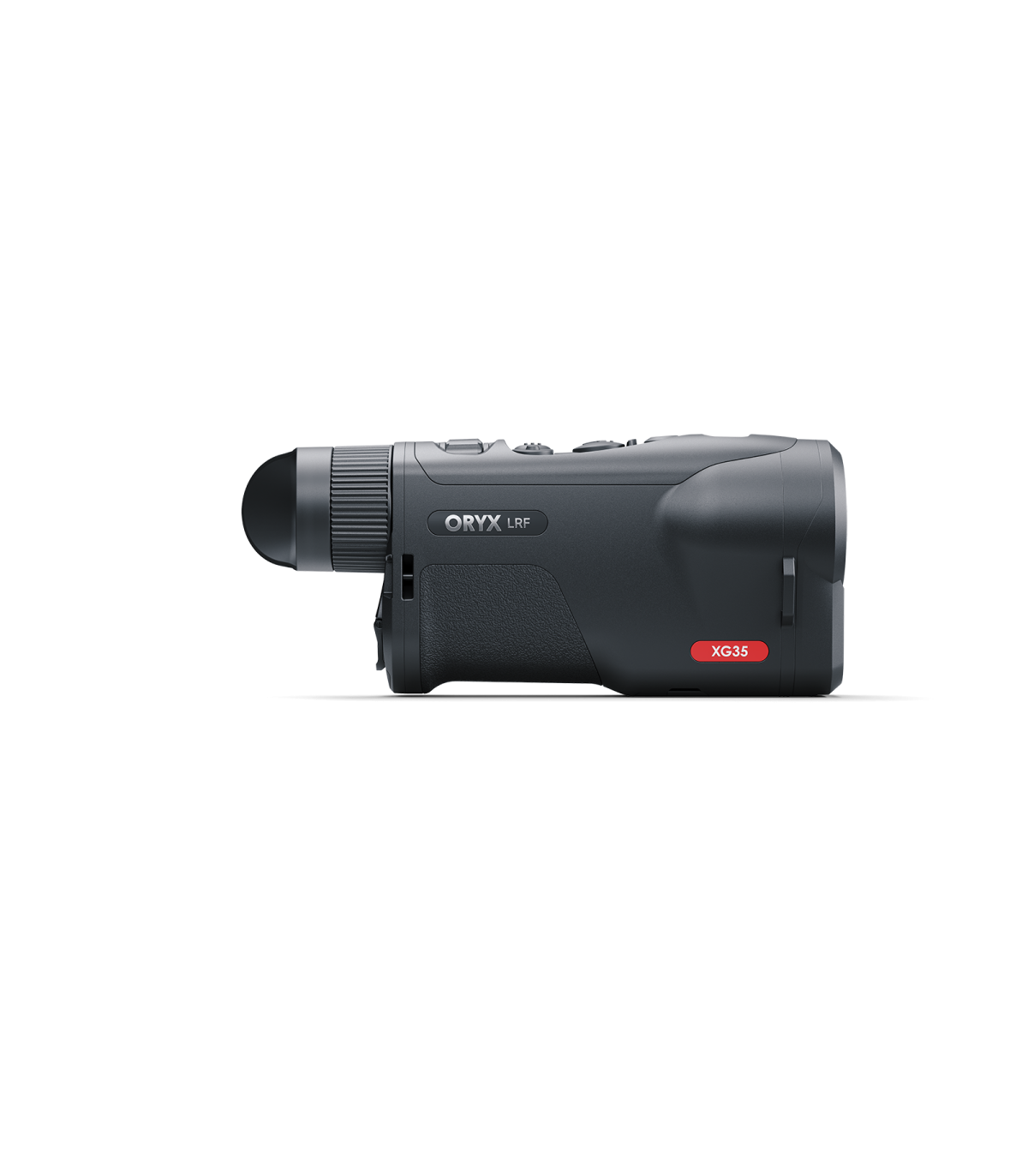 ΘΕΡΜΙΚΗ ΑΠΕΙΚΟΝΙΣΗ PULSAR ORYX LRF XG35