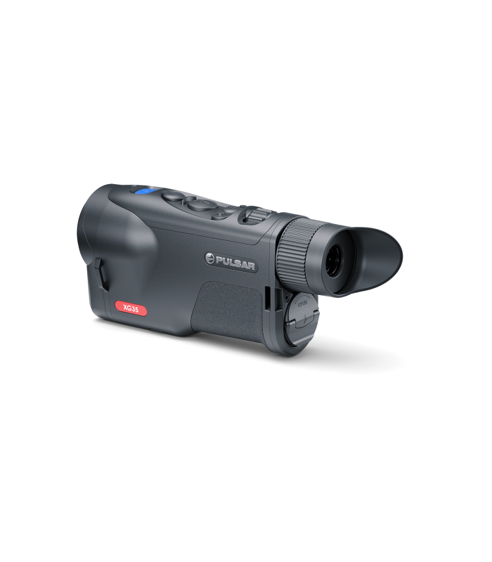 ΘΕΡΜΙΚΗ ΑΠΕΙΚΟΝΙΣΗ PULSAR ORYX LRF XG35