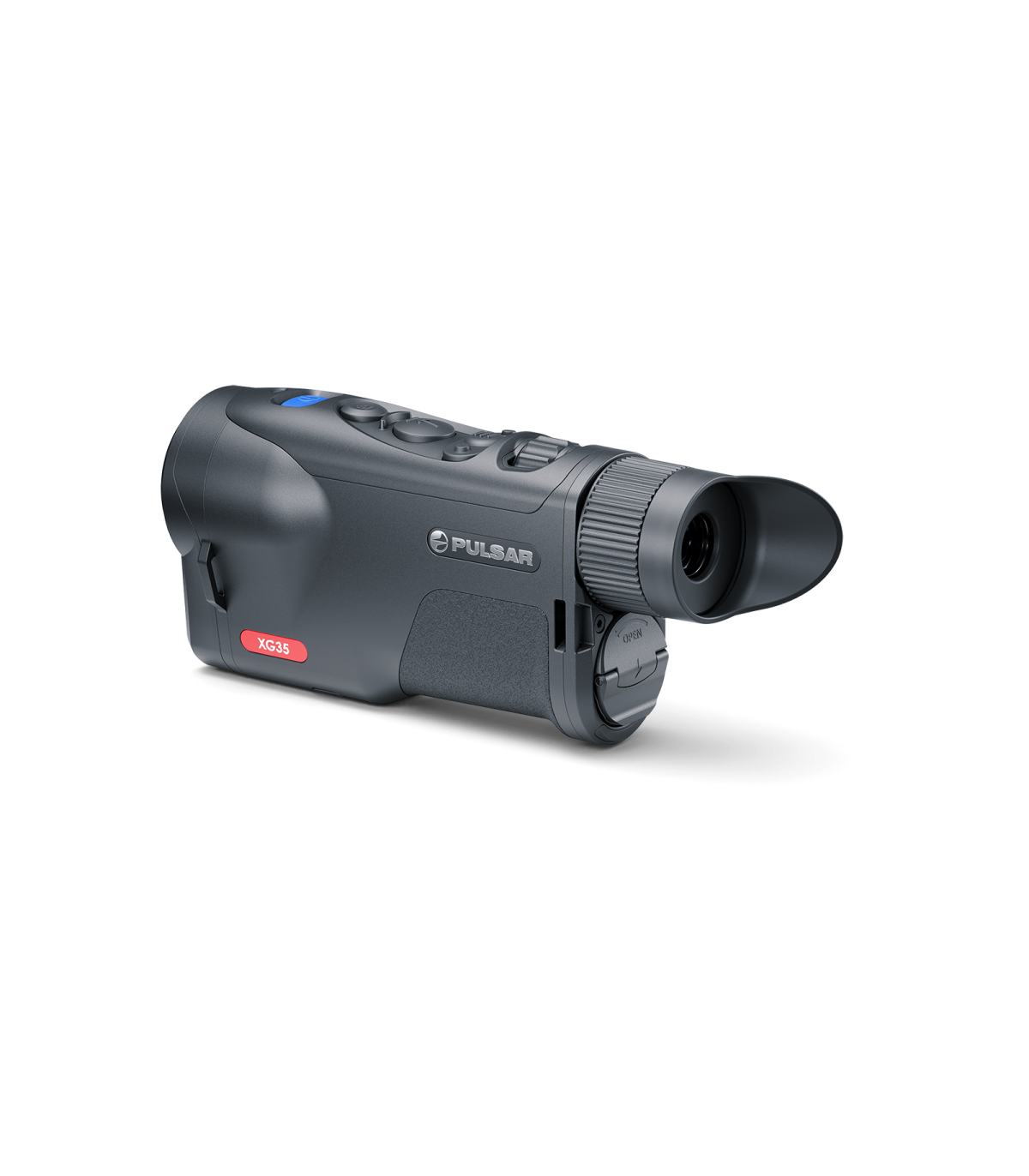 ΘΕΡΜΙΚΗ ΑΠΕΙΚΟΝΙΣΗ PULSAR ORYX LRF XG35