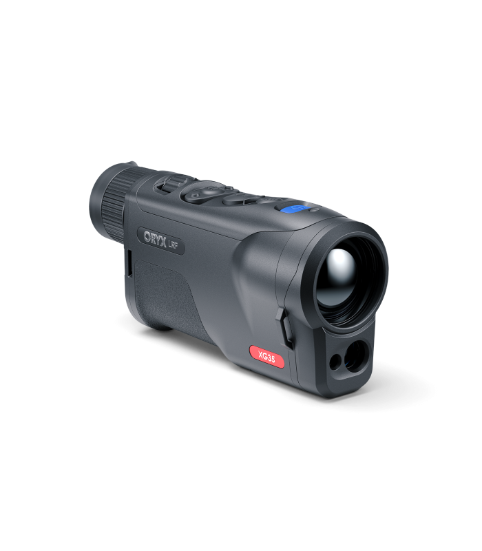 ΘΕΡΜΙΚΗ ΑΠΕΙΚΟΝΙΣΗ PULSAR ORYX LRF XG35