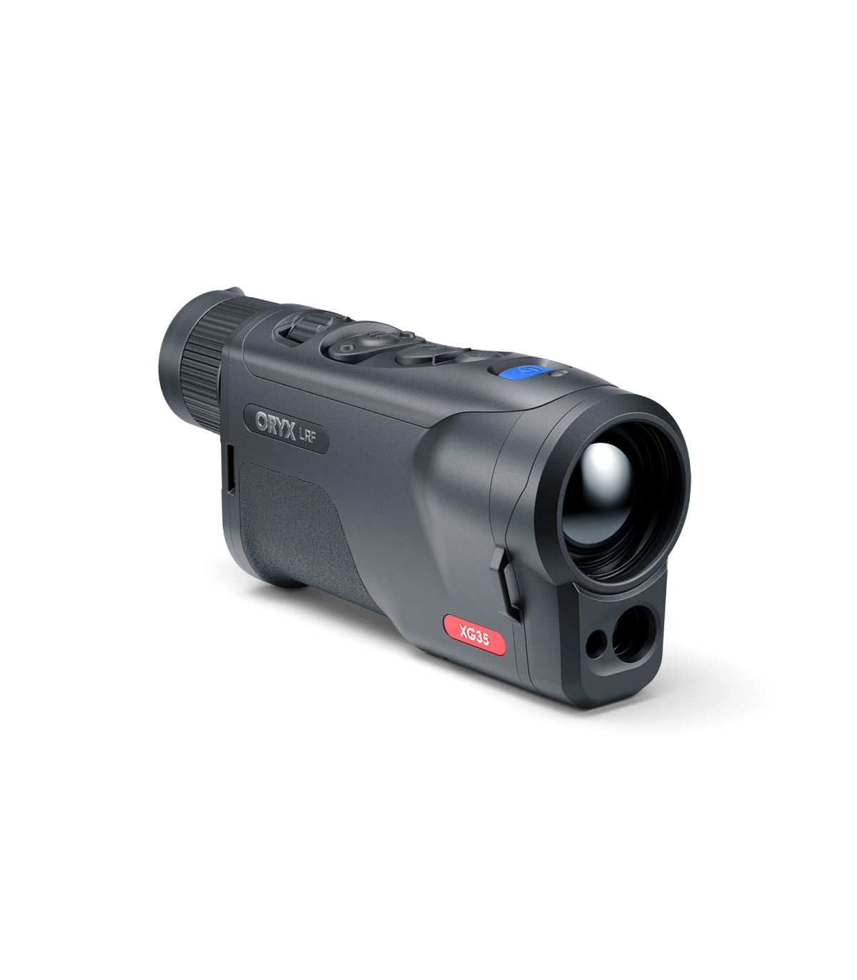 ΘΕΡΜΙΚΗ ΑΠΕΙΚΟΝΙΣΗ PULSAR ORYX LRF XG35