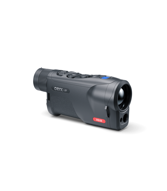 ΘΕΡΜΙΚΗ ΑΠΕΙΚΟΝΙΣΗ PULSAR ORYX LRF XG35