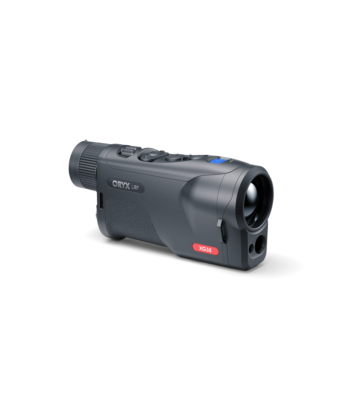 ΘΕΡΜΙΚΗ ΑΠΕΙΚΟΝΙΣΗ PULSAR ORYX LRF XG35