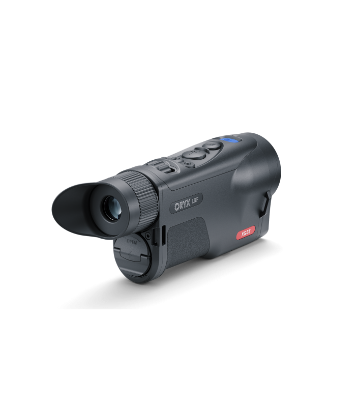 ΘΕΡΜΙΚΗ ΑΠΕΙΚΟΝΙΣΗ PULSAR ORYX LRF XG35