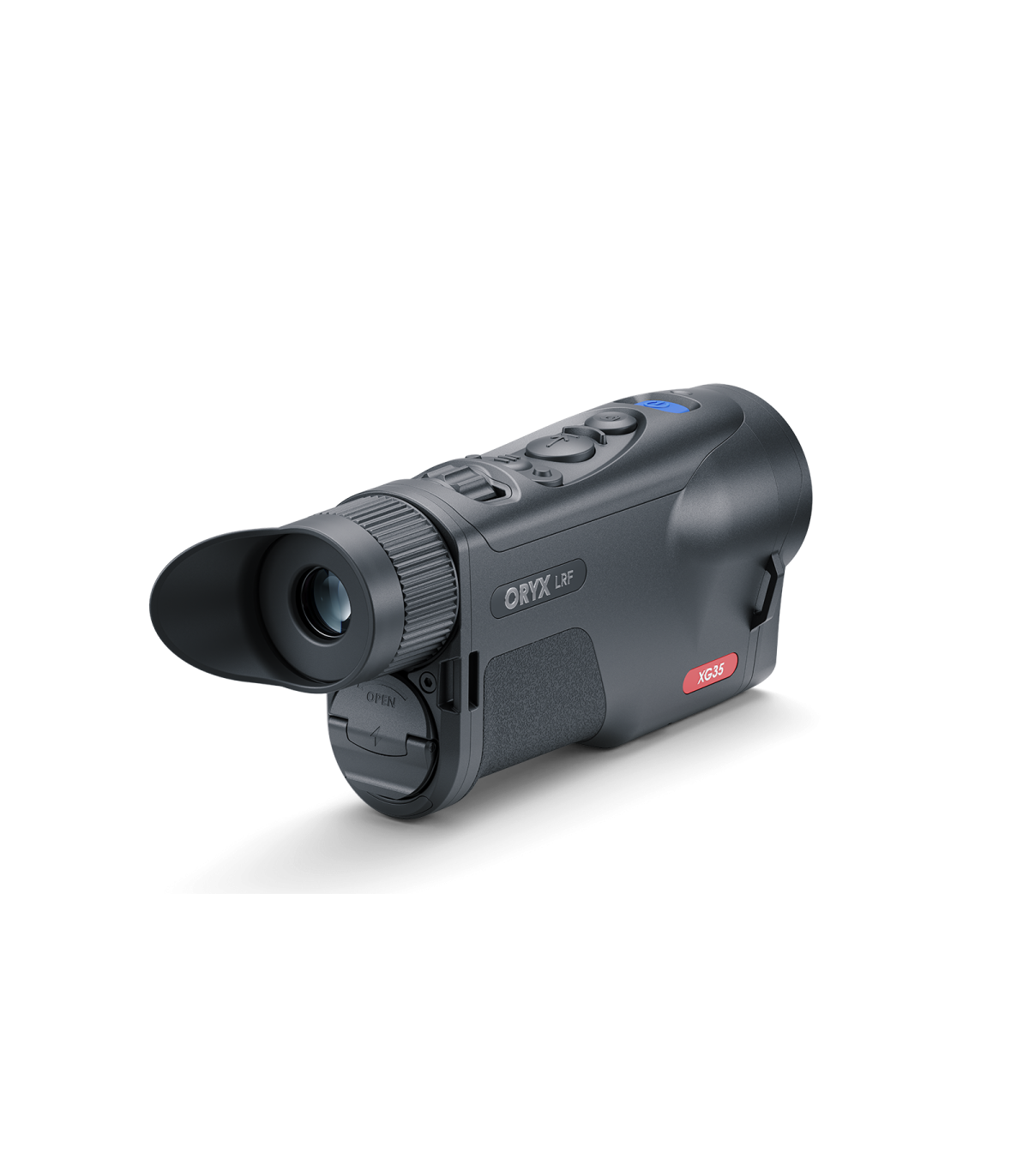 ΘΕΡΜΙΚΗ ΑΠΕΙΚΟΝΙΣΗ PULSAR ORYX LRF XG35