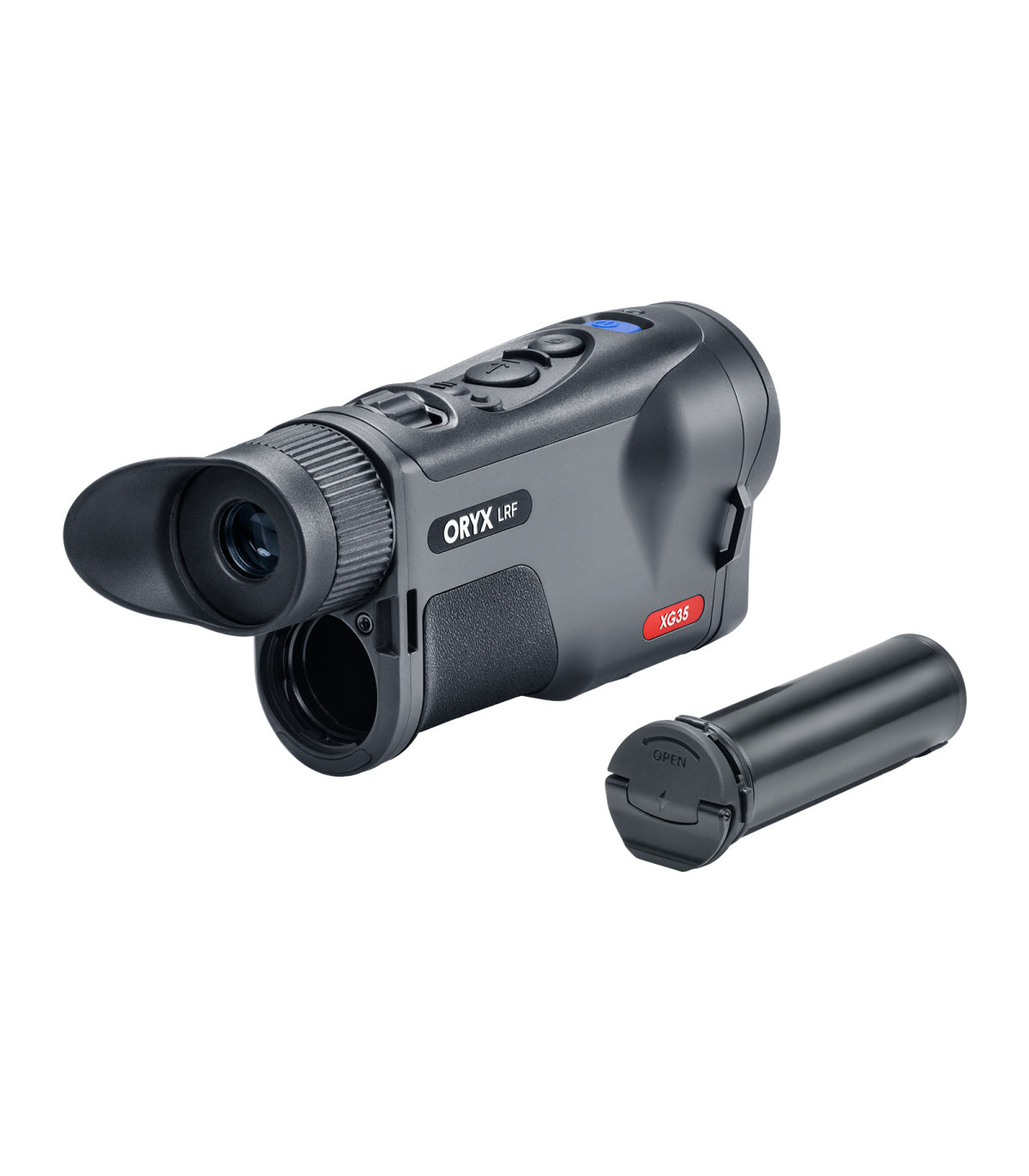 ΘΕΡΜΙΚΗ ΑΠΕΙΚΟΝΙΣΗ PULSAR ORYX LRF XG35