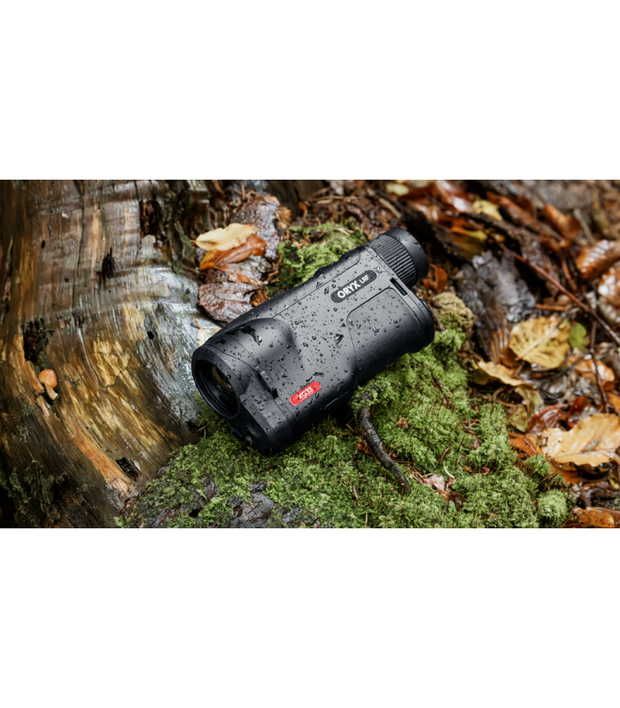 ΘΕΡΜΙΚΗ ΑΠΕΙΚΟΝΙΣΗ PULSAR ORYX LRF XG35