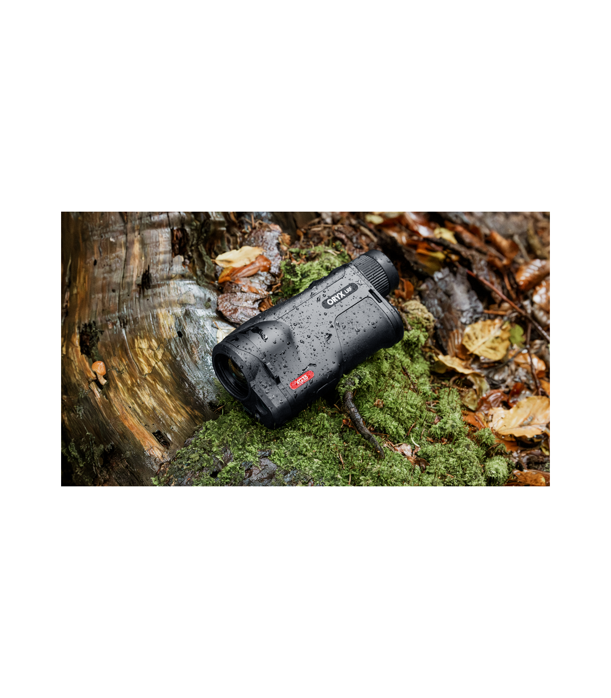 ΘΕΡΜΙΚΗ ΑΠΕΙΚΟΝΙΣΗ PULSAR ORYX LRF XG35