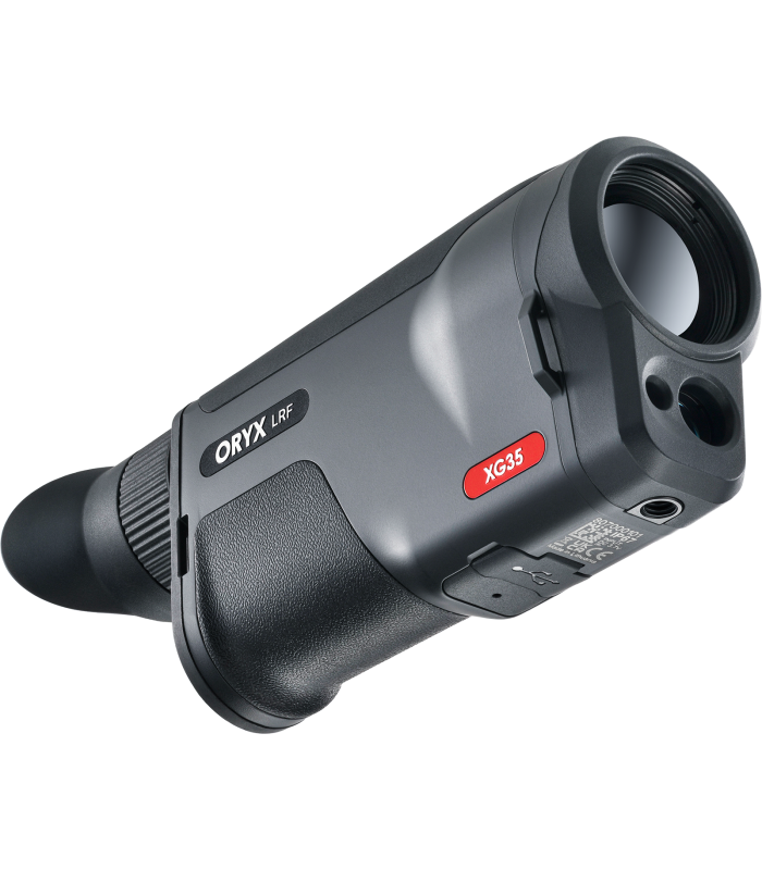 ΘΕΡΜΙΚΗ ΑΠΕΙΚΟΝΙΣΗ PULSAR ORYX LRF XG35