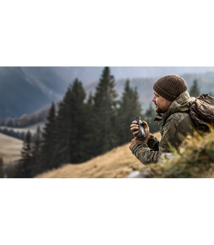 ΘΕΡΜΙΚΗ ΑΠΕΙΚΟΝΙΣΗ PULSAR ORYX LRF XG35