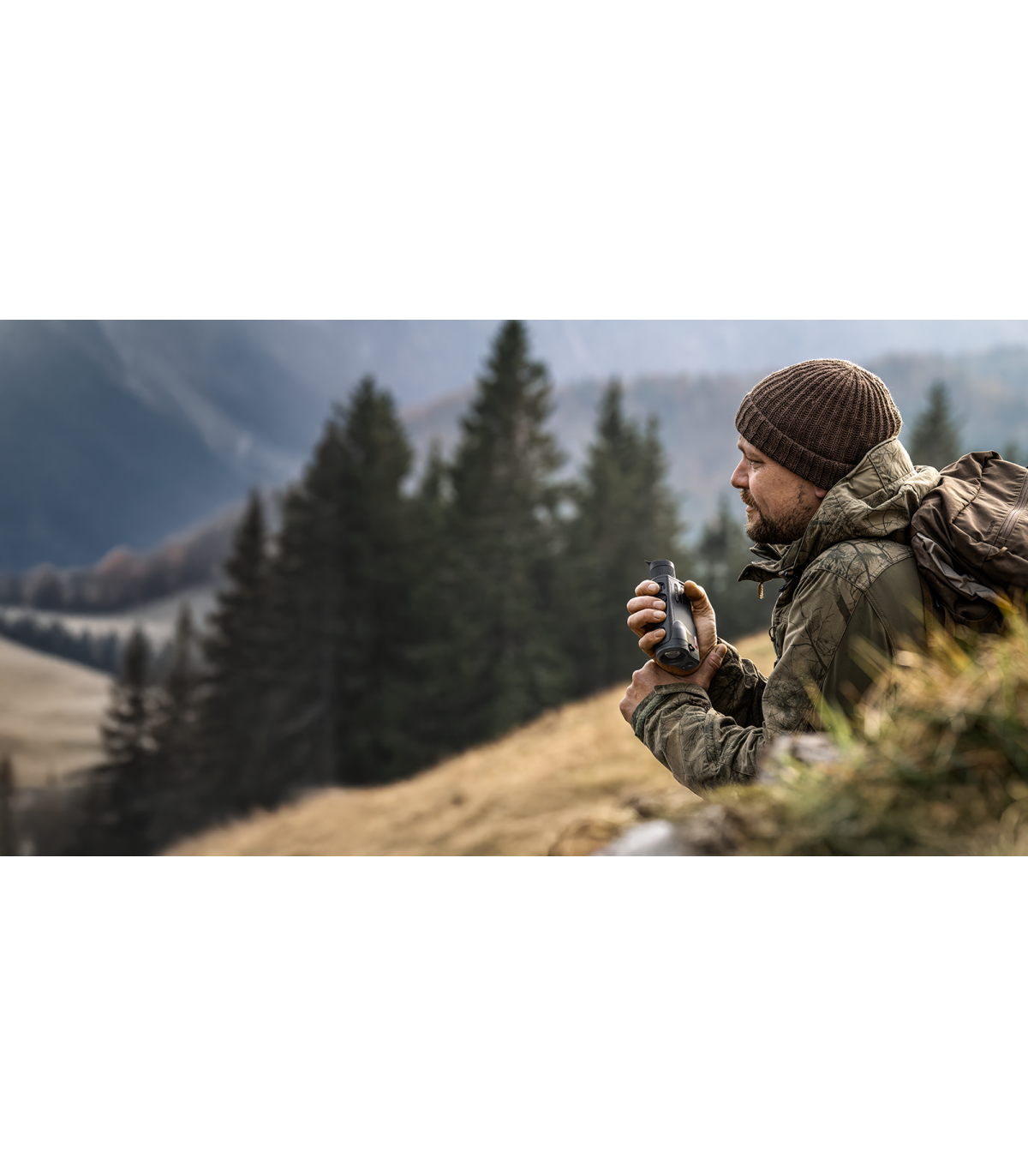 ΘΕΡΜΙΚΗ ΑΠΕΙΚΟΝΙΣΗ PULSAR ORYX LRF XG35