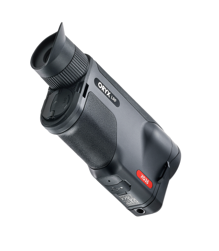 ΘΕΡΜΙΚΗ ΑΠΕΙΚΟΝΙΣΗ PULSAR ORYX LRF XG35