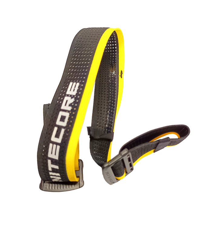 ΙΜΑΝΤΑΣ ΚΕΦΑΛΗΣ ΓΙΑ NITECORE CARBON Battery 6K