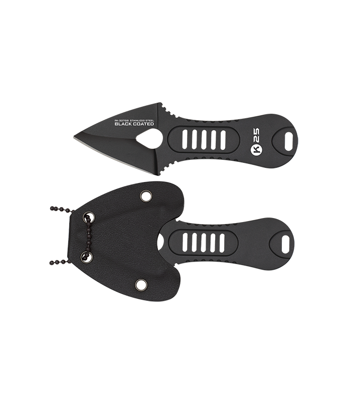 ΜΑΧΑΙΡΙ K25, ΚΡΕΜΑΣΤΟ, KYDEX, 11.54cm