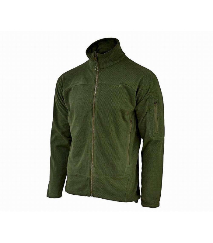 Ζακέτα Texar Conger Jacket Φλις Επιχειρησιακή | Sabotage Oddal