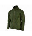 TEXAR CONGER FLEECE JACKET