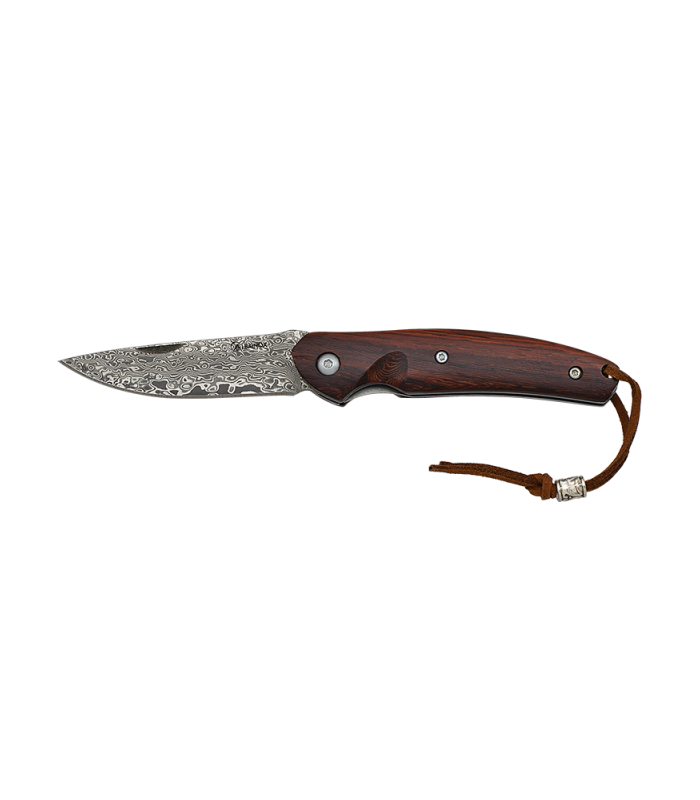 ΣΟΥΓΙΑΣ ALBAINOX Damask pocket knife, Blade 7