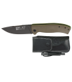 Σουγιάς K25 Army pocket knife, Mikarta, Blade 9,8cm
