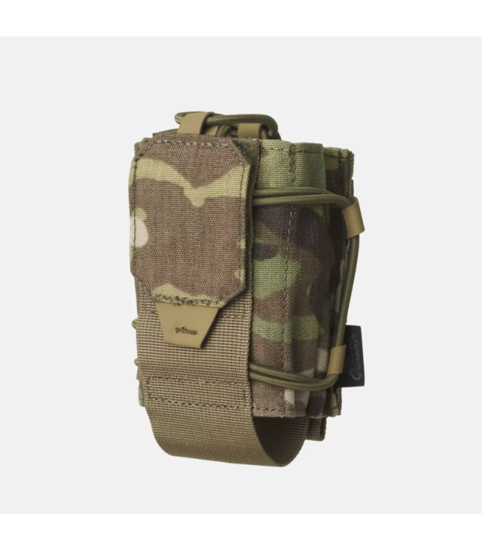 Helikon-Tex Radio Pouch MOLLE | Sabotage Oddal
