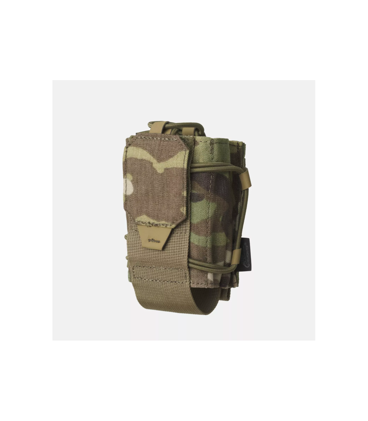 Helikon-Tex Radio Pouch MOLLE | Sabotage Oddal