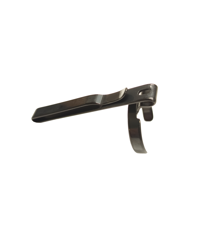 ΚΛΙΠ ΑΤΣΑΛΙΝΟ ΣΥΓΚΡΑΤΗΣΗΣ MH12pro, MH25pro