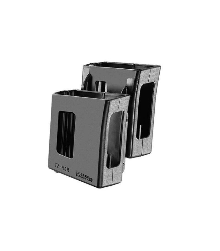 FAB DEFENSE TZ-M4 POLYMER MAGAZINE COUPLER