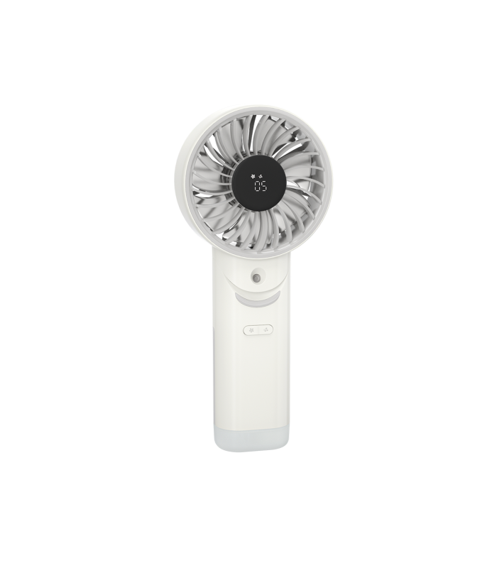 ΑΝΕΜΙΣΤΗΡΑΣ ΑΤΟΜΙΚΟΣ NITECORE izzCool 30