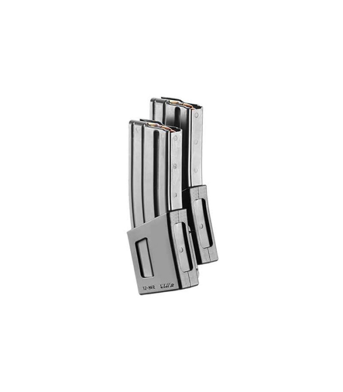 FAB DEFENSE TZ-M4 POLYMER MAGAZINE COUPLER