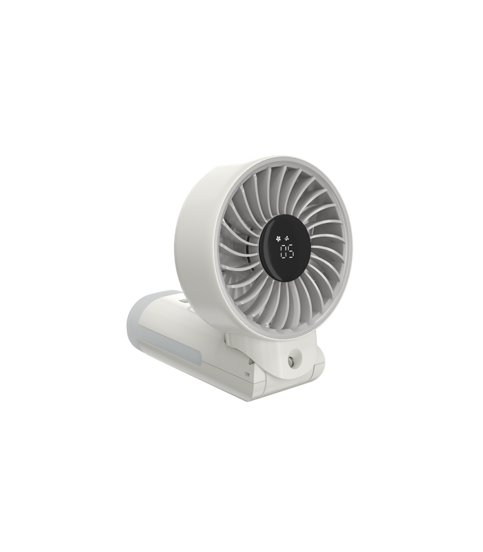 ΑΝΕΜΙΣΤΗΡΑΣ ΑΤΟΜΙΚΟΣ NITECORE izzCool 30