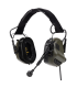 Ωτοασπίδες - Ακουστικά Επικοινωνίας EARMOR M32_MARK-4, Foliage Green