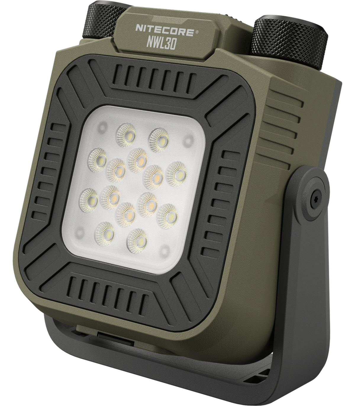 ΦΑΚΟΣ LED NITECORE Multifunctional 3-in-1 outdoor work light, NWL30