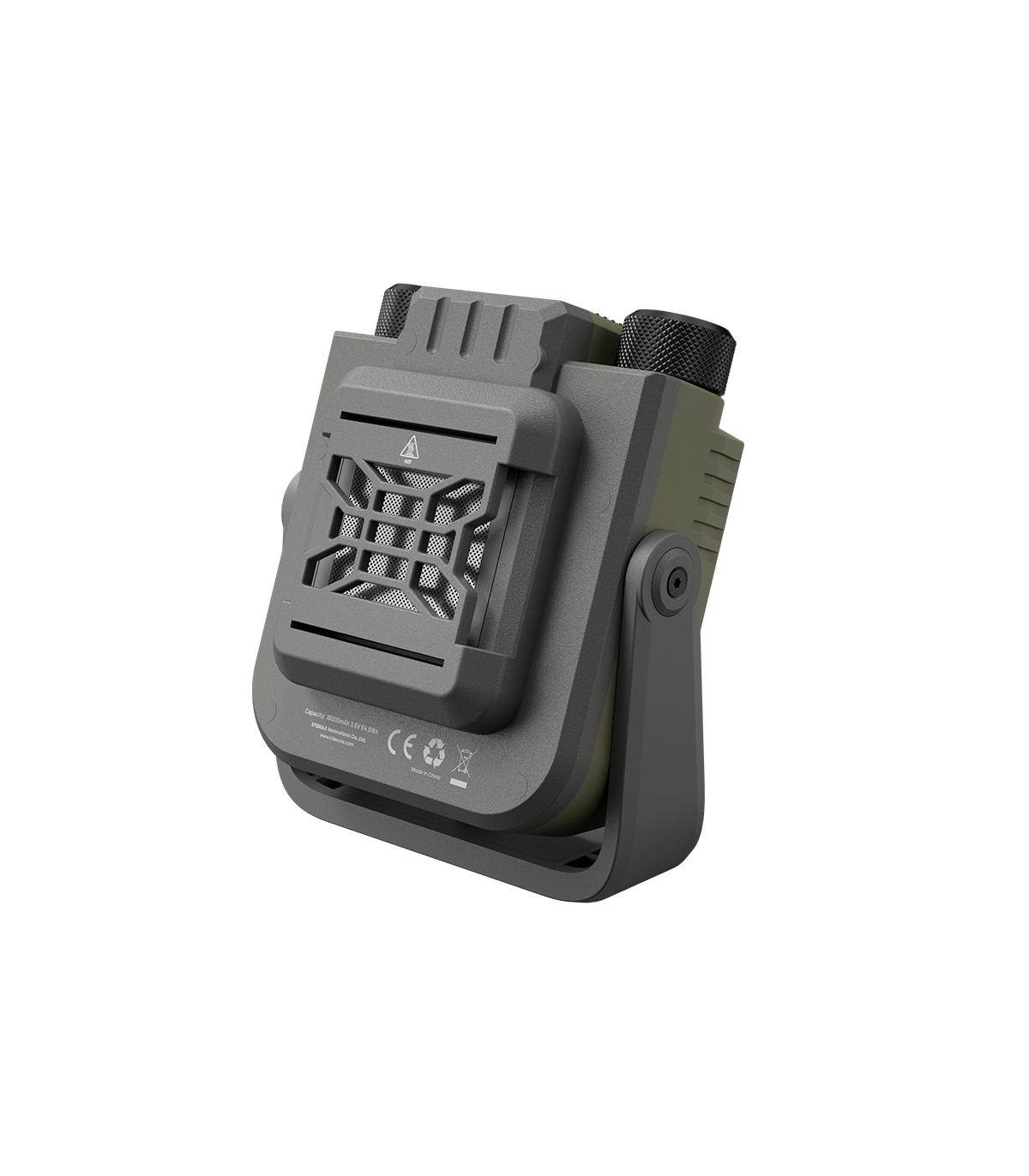 ΦΑΚΟΣ LED NITECORE Multifunctional 3-in-1 outdoor work light, NWL30