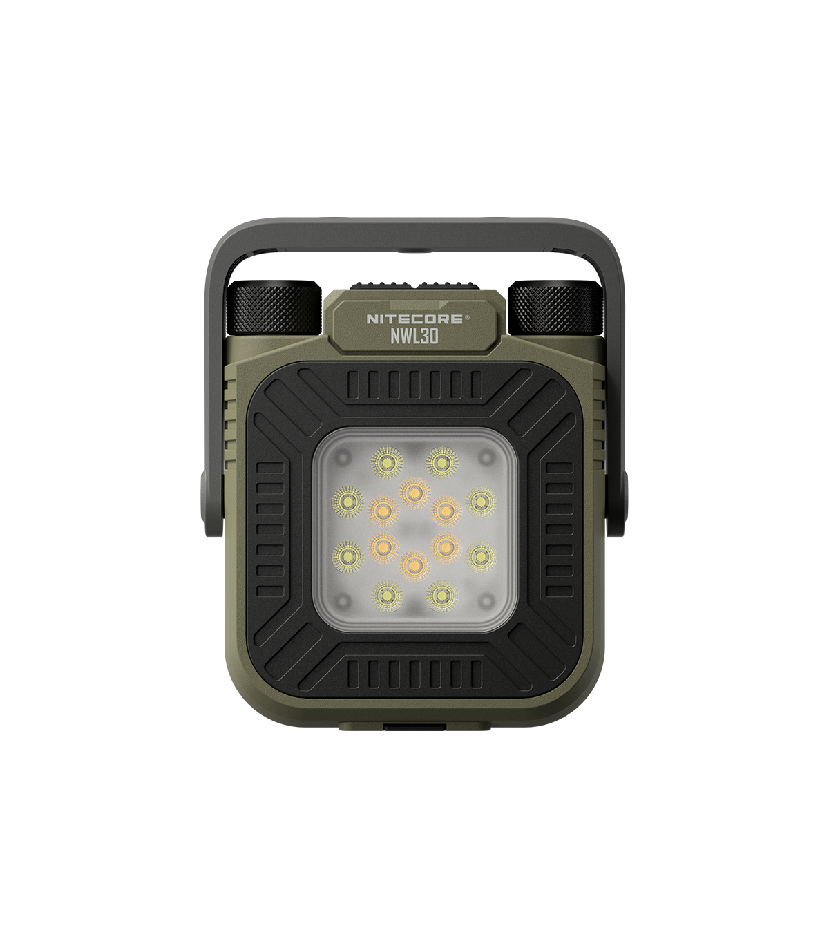 ΦΑΚΟΣ LED NITECORE Multifunctional 3-in-1 outdoor work light, NWL30