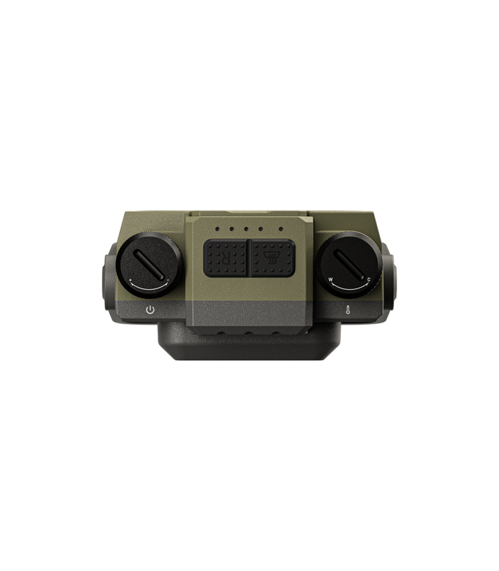 ΦΑΚΟΣ LED NITECORE Multifunctional 3-in-1 outdoor work light, NWL30