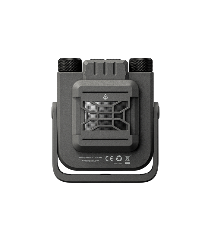 ΦΑΚΟΣ LED NITECORE Multifunctional 3-in-1 outdoor work light, NWL30