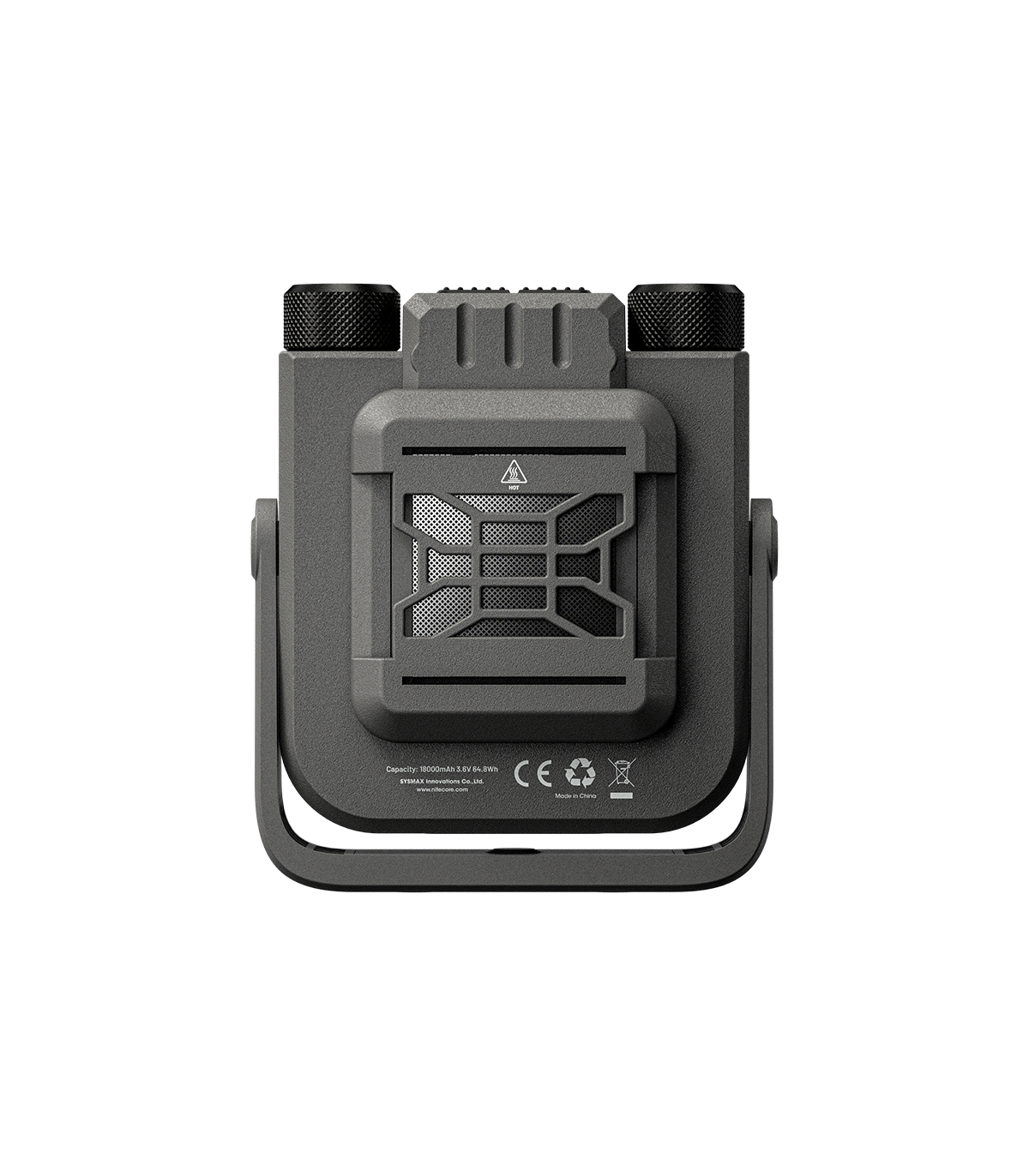 ΦΑΚΟΣ LED NITECORE Multifunctional 3-in-1 outdoor work light, NWL30