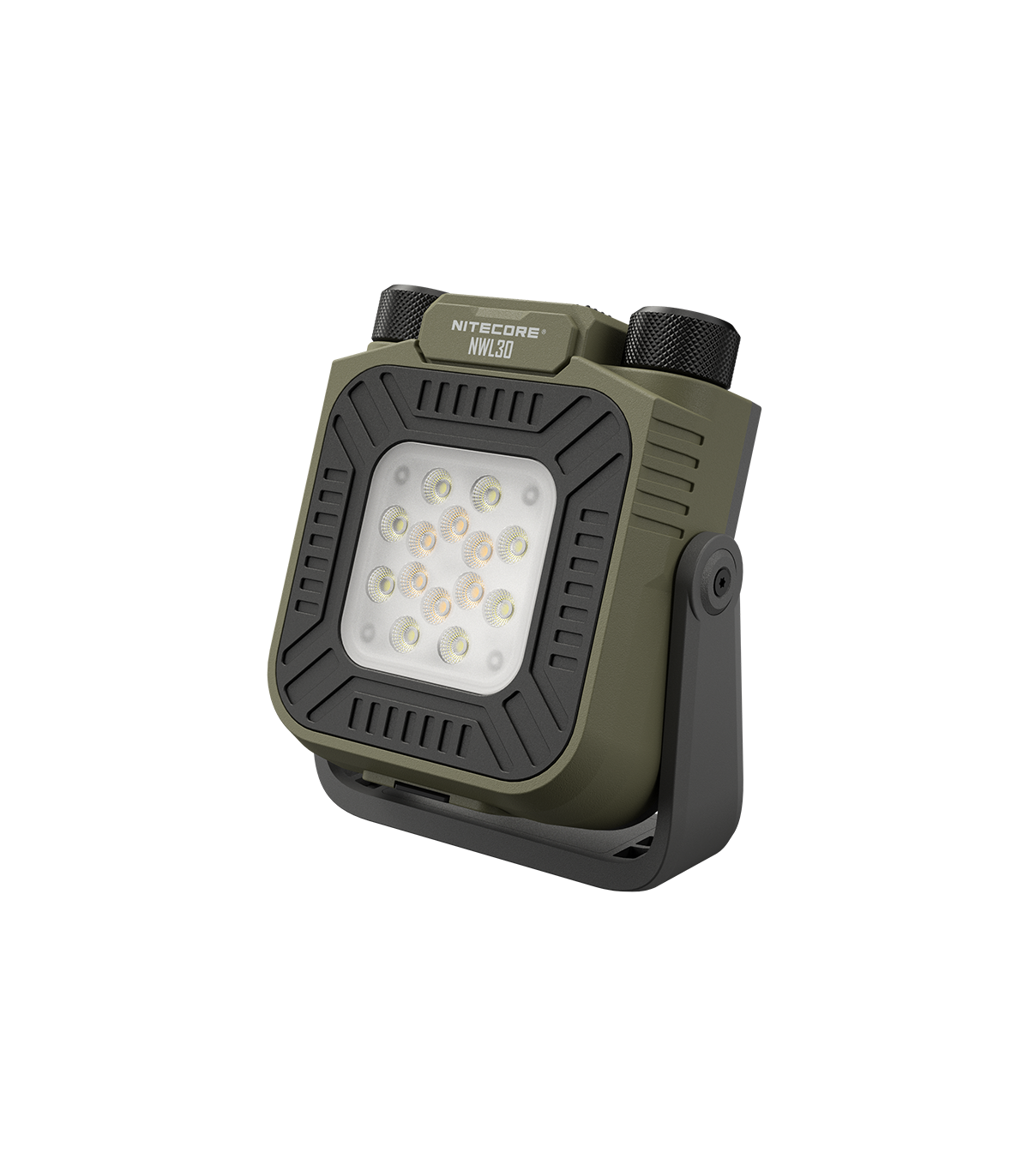 ΦΑΚΟΣ LED NITECORE Multifunctional 3-in-1 outdoor work light, NWL30