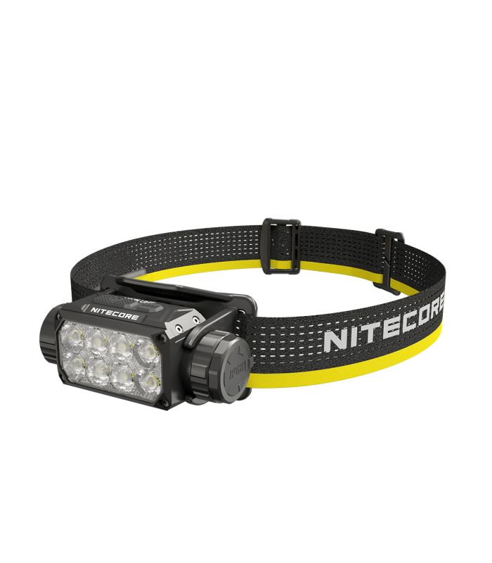 ΦΑΚΟΣ LED NITECORE HEADLAMP HC75 UHE, 3000 Lumens