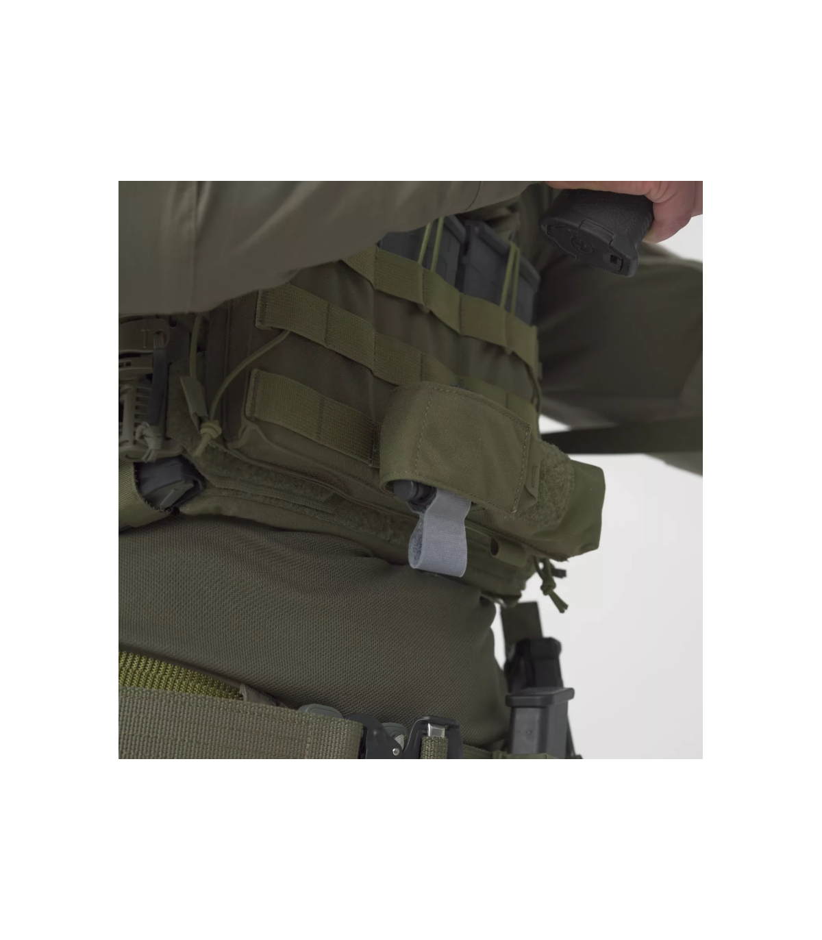Helikon-Tex Tourniquet Pouch MOLLE | Sabotage Oddal