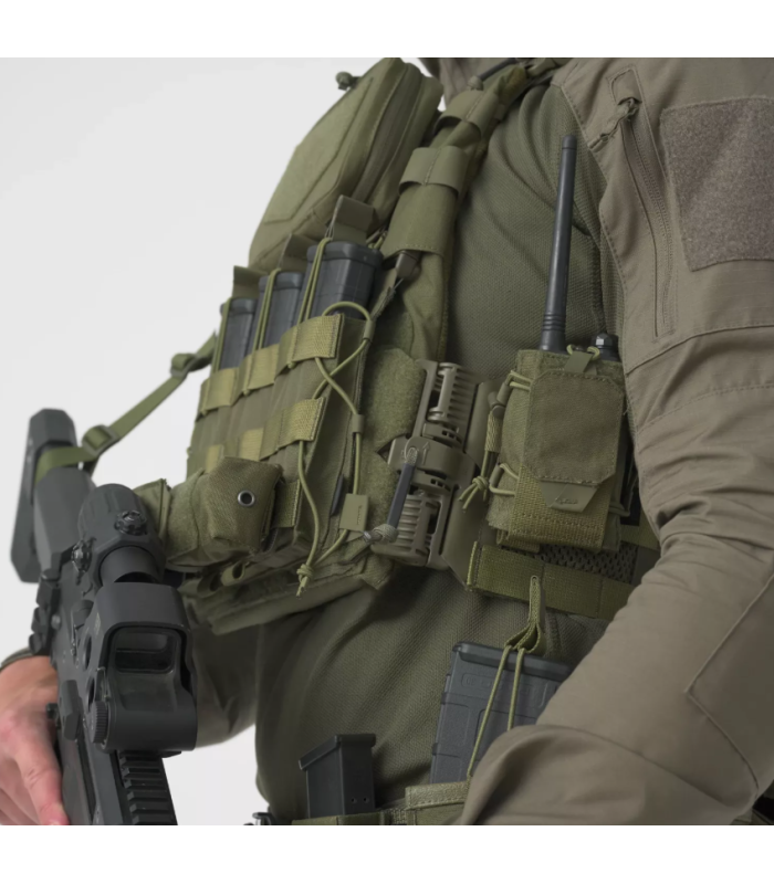 Θήκη Tourniquet Helikon-Tex Tourniquet Pouch Cordura MOLLE | Sabotage Oddal
