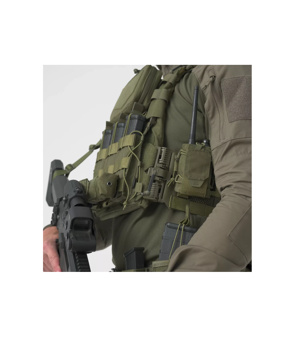 Helikon-Tex Tourniquet Pouch MOLLE | Sabotage Oddal