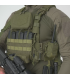 Θήκη Tourniquet Helikon-Tex Tourniquet Pouch Cordura MOLLE | Sabotage Oddal