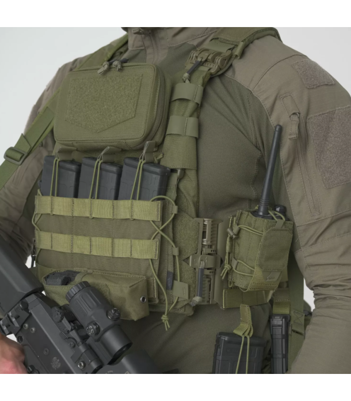 Helikon-Tex Tourniquet Pouch MOLLE | Sabotage Oddal