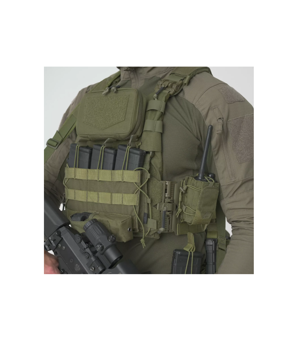 Helikon-Tex Tourniquet Pouch MOLLE | Sabotage Oddal